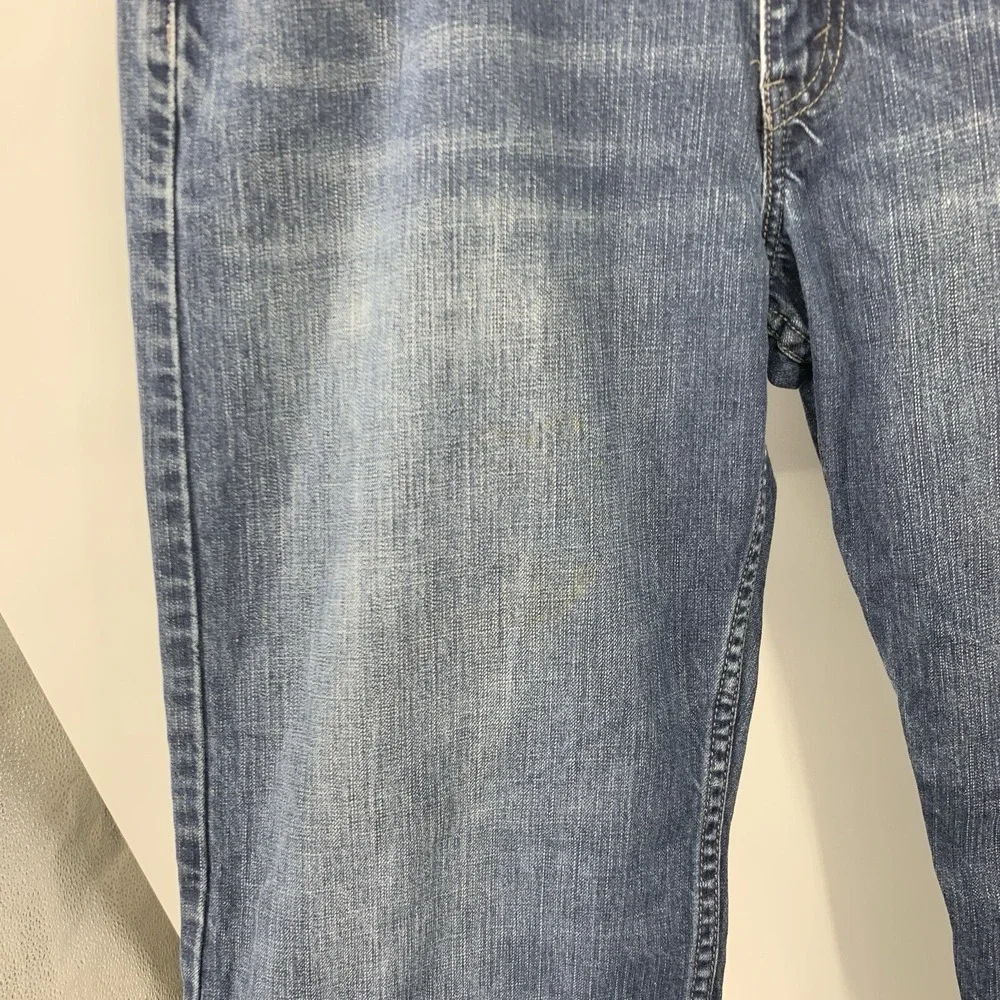 Levis 569 loose